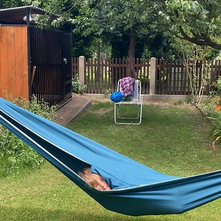 Appartement Ferienwohnung Zittau