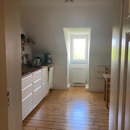 Appartement Ferienwohnung Zittau Zittau