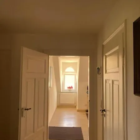 Ferienwohnung Zittau * Zittau