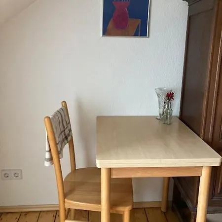 Ferienwohnung Zittau Appartement Zittau
