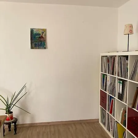Appartement Ferienwohnung Zittau Zittau