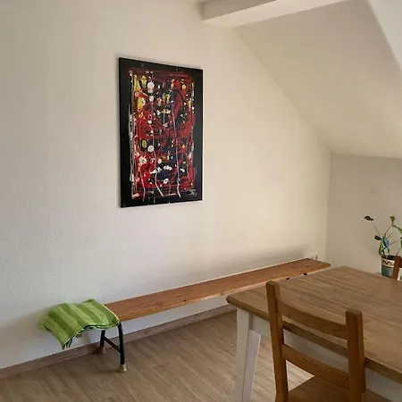 Appartement Ferienwohnung Zittau Zittau