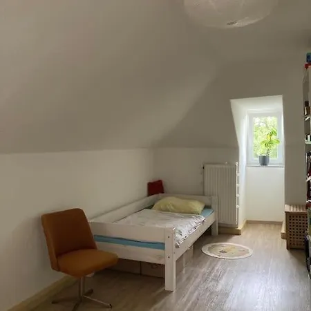 Ferienwohnung Zittau Zittau