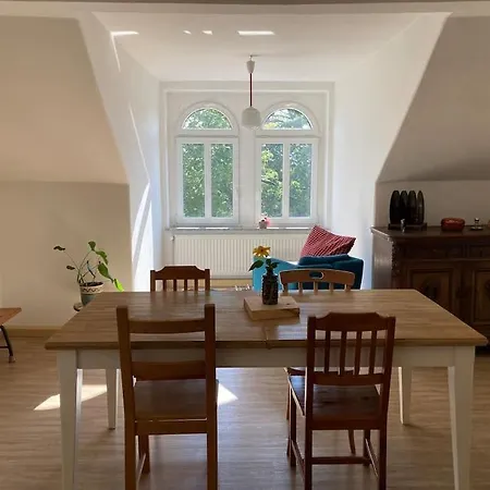 Ferienwohnung Zittau * Zittau