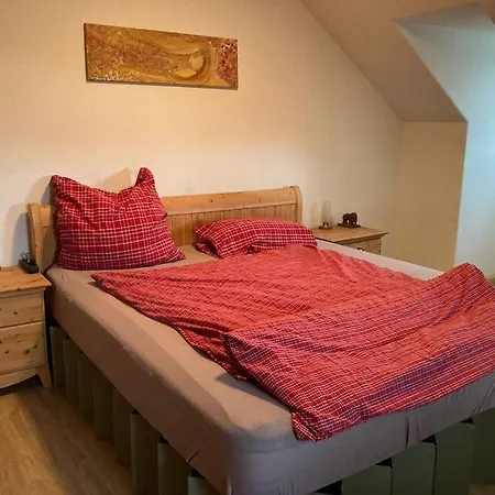 Ferienwohnung Zittau Appartement *