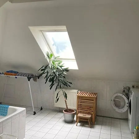 Ferienwohnung Zittau