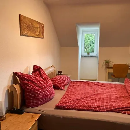 Ferienwohnung Zittau * Zittau