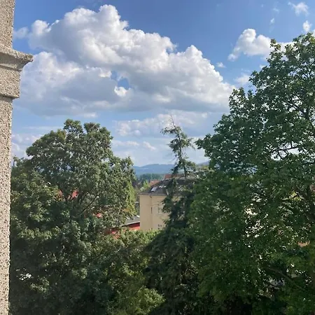 Appartement Ferienwohnung Zittau *