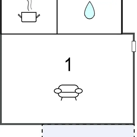 Ferienwohnung Altenberg アパート